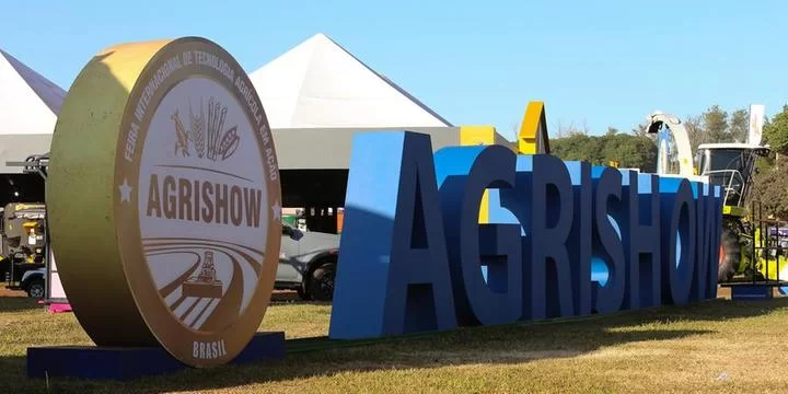 Agrishow 2024 em Ribeirão Preto: Inovações