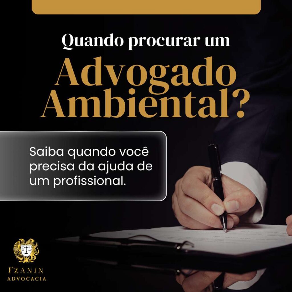 Advogado Ambiental Cuiabá