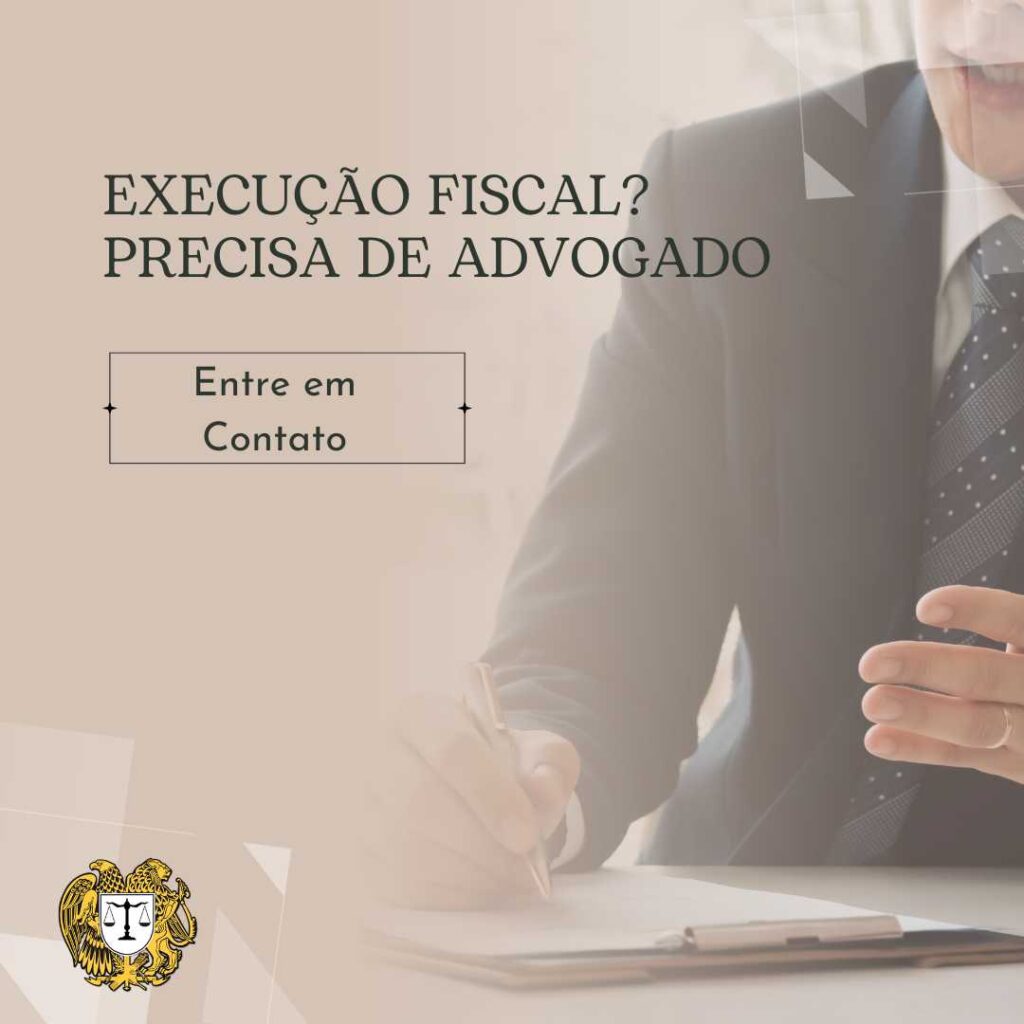 Execução Fiscal o que Significa 3