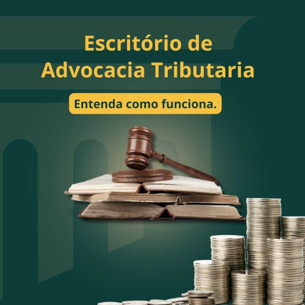 Escritório de Advocacia Tributaria