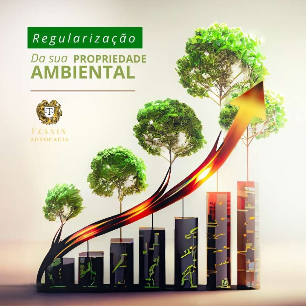 Regularização Ambiental