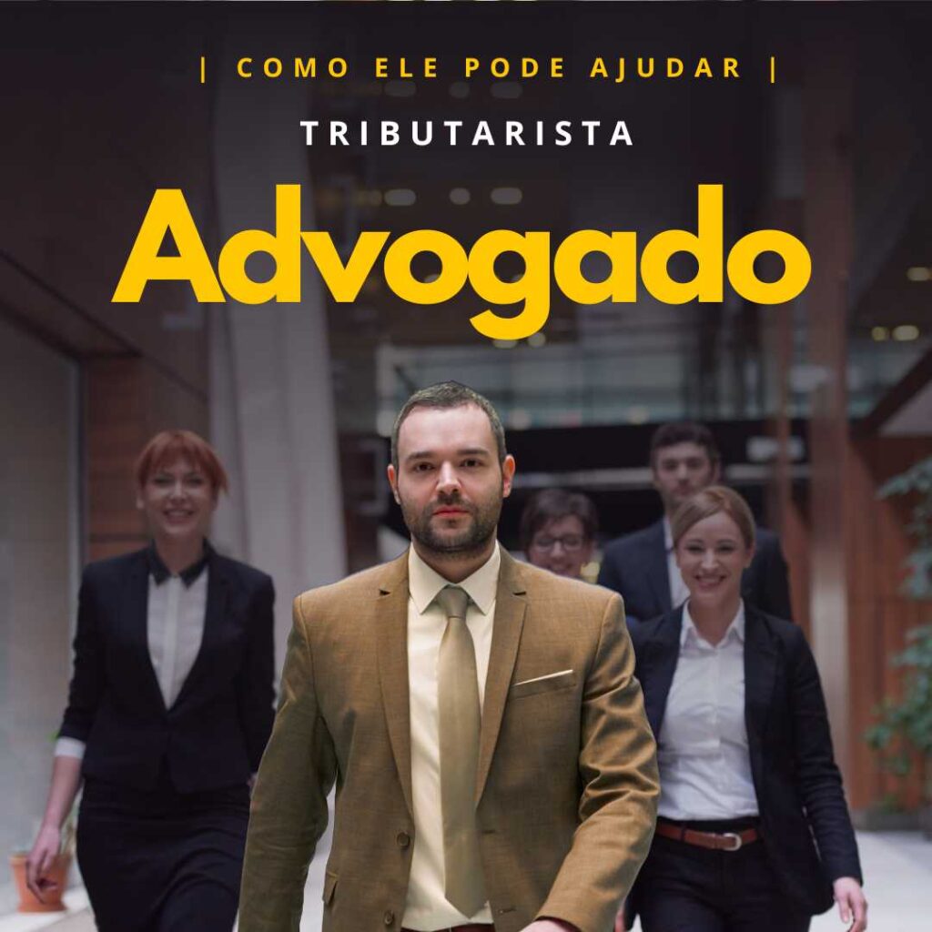 Advogado Tributarista Cuiabá