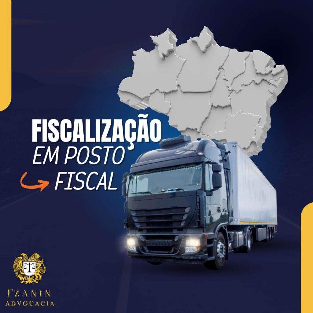 Posto Fiscal Araguaia MT